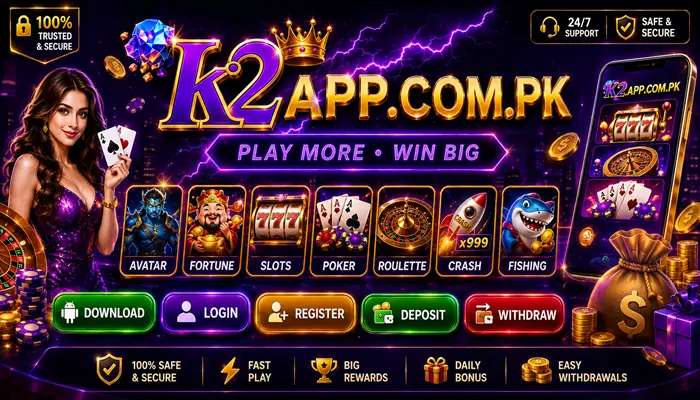 Download k2 game