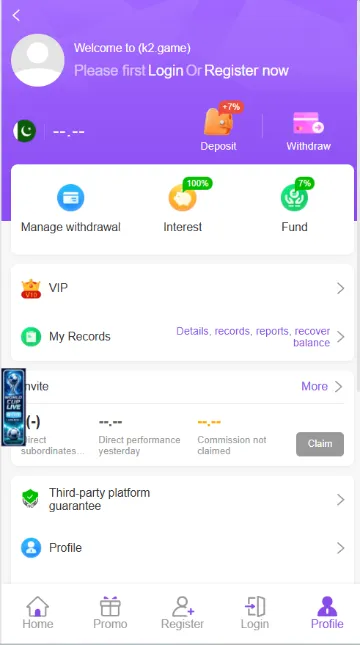 K2 APK